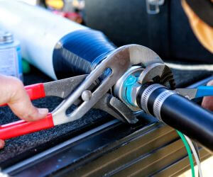 About The Faucet Pros Flintstone, GA